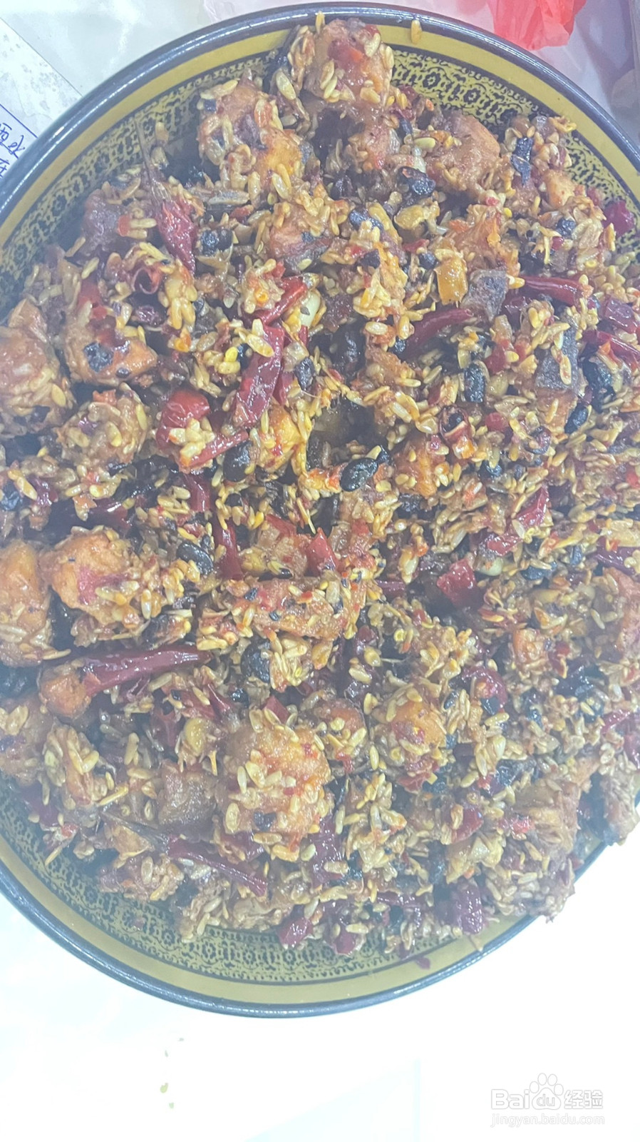 特色酒糟鱼的做法