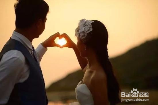 夫妻必须具备这6个条件才会幸福!