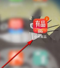 小米有品如何申请价格保护