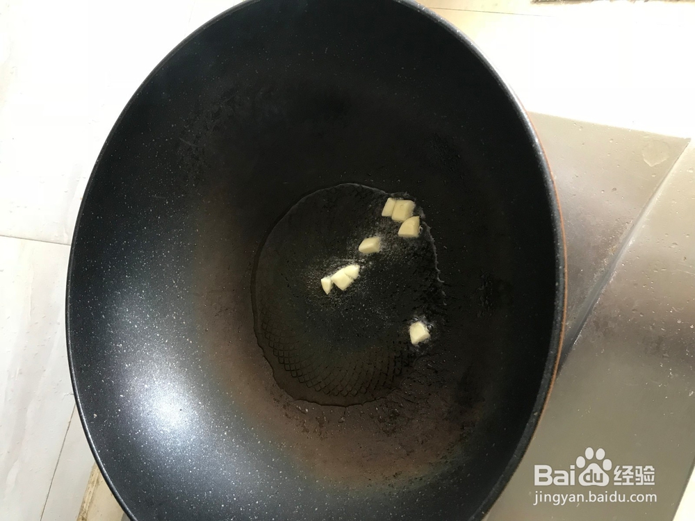 鸡蛋炒饭新做法,超级好吃