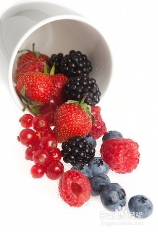 吃水果的误区大盘点:不宜榨汁喝 冻水果有毒