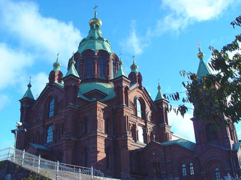 赴芬兰留学应备物品