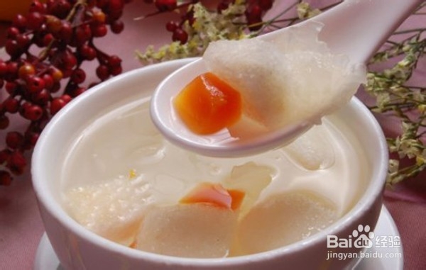 怎样缓解菠萝蜜上火