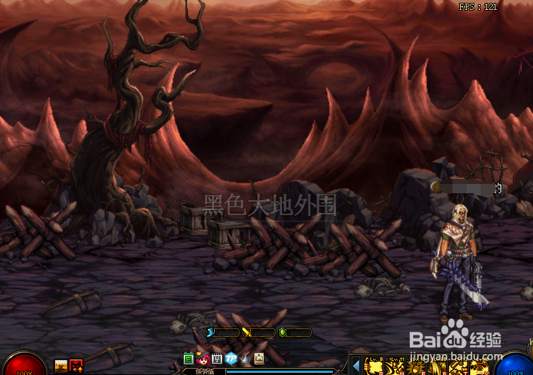 2019DNF异界如何轻松发展能打过