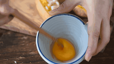 外面8元一个的芝士焗番薯，教你做一打