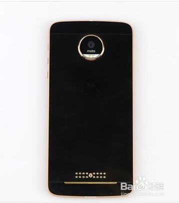 模块创新为刀锋注入新灵魂 Moto Z 深度评测