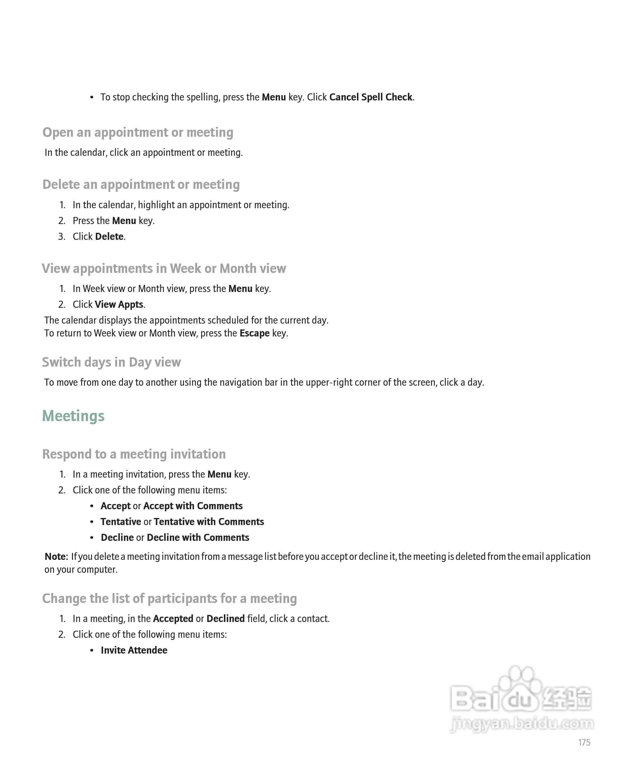 黑莓手机Curve 8300型使用说明书:[18]