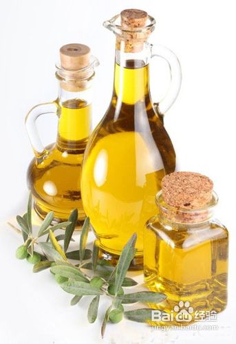 冬季怎么用橄榄油美容护肤