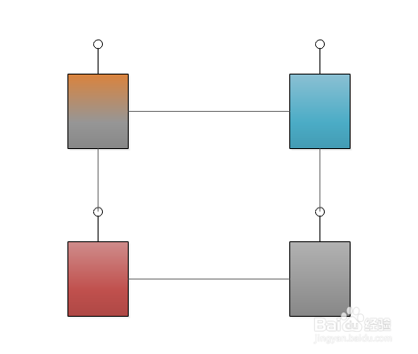 如何利用Edraw Max设计软件制作COM和OLE图