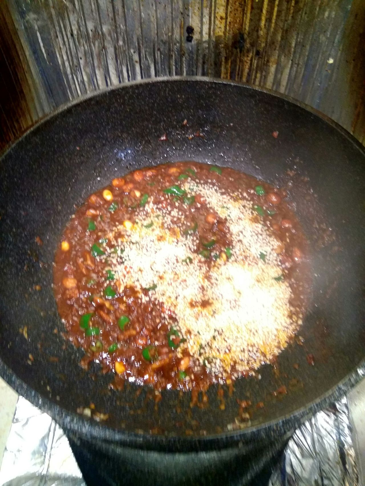 美味的牛肉酱的做法，你学会了吗