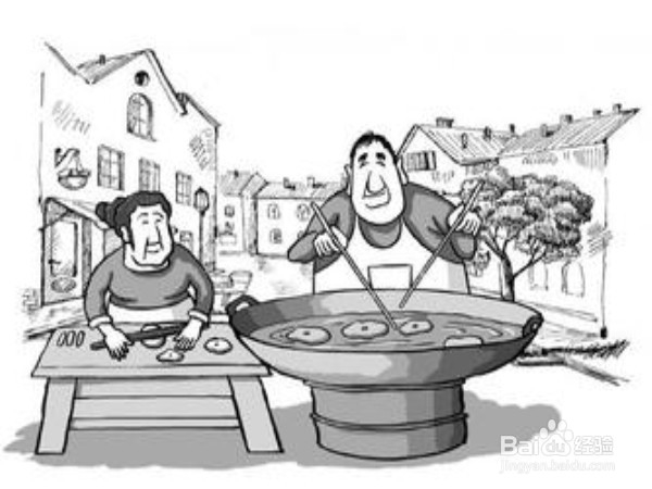 在爬山之前要注意哪些事项?