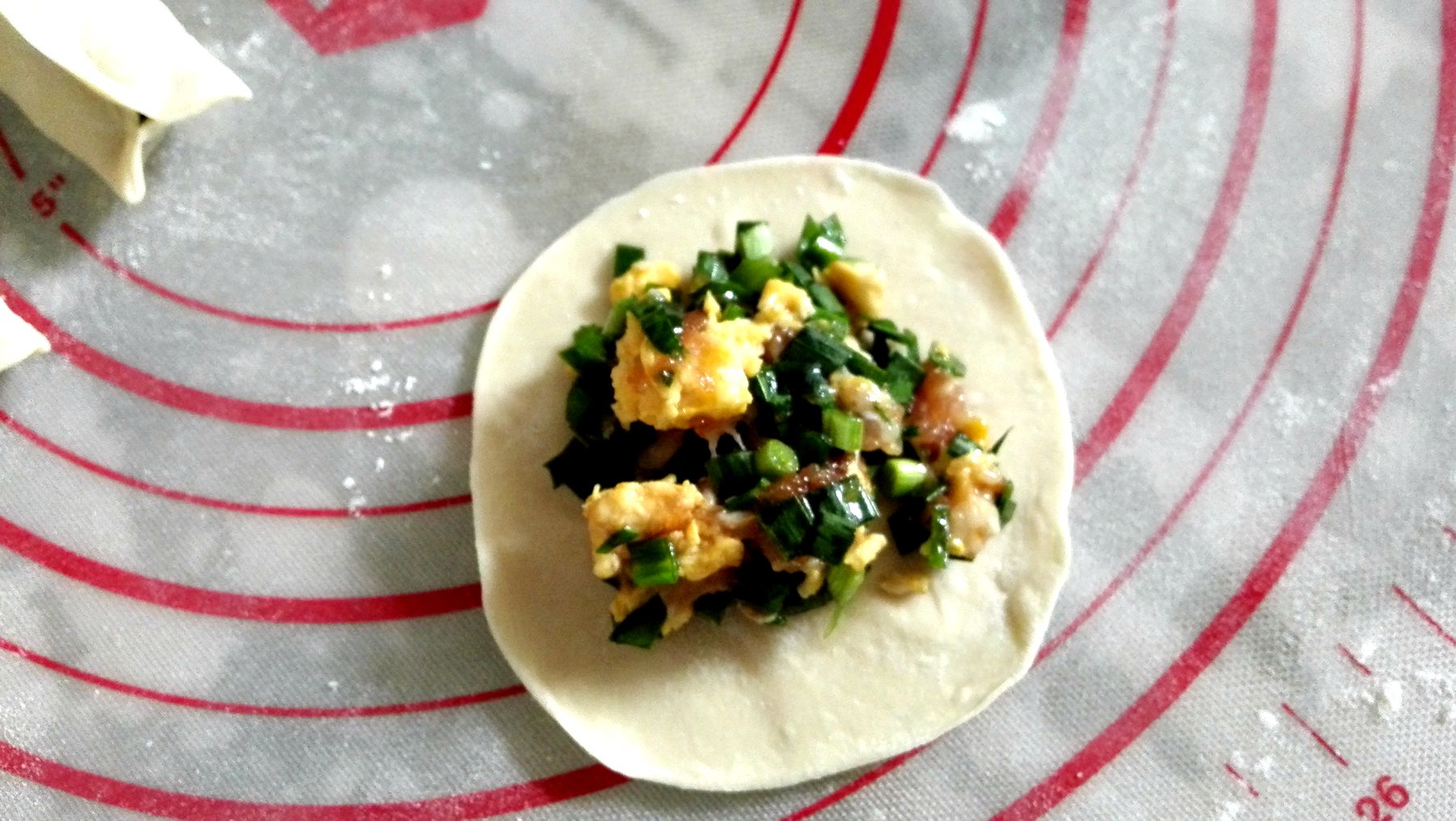 皮皮虾饺子大放送！不要舔屏幕哦！