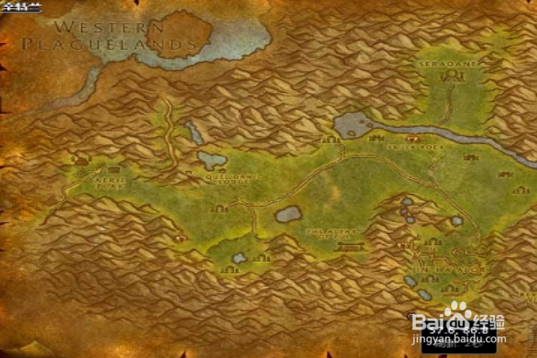 wow远古之卵任务怎么做？