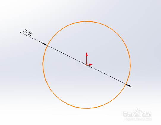使用Solidworks绘制盒盖模型