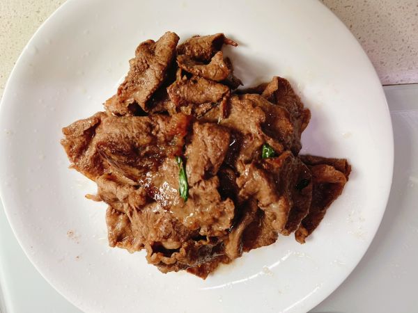 肥牛这样吃你试了么