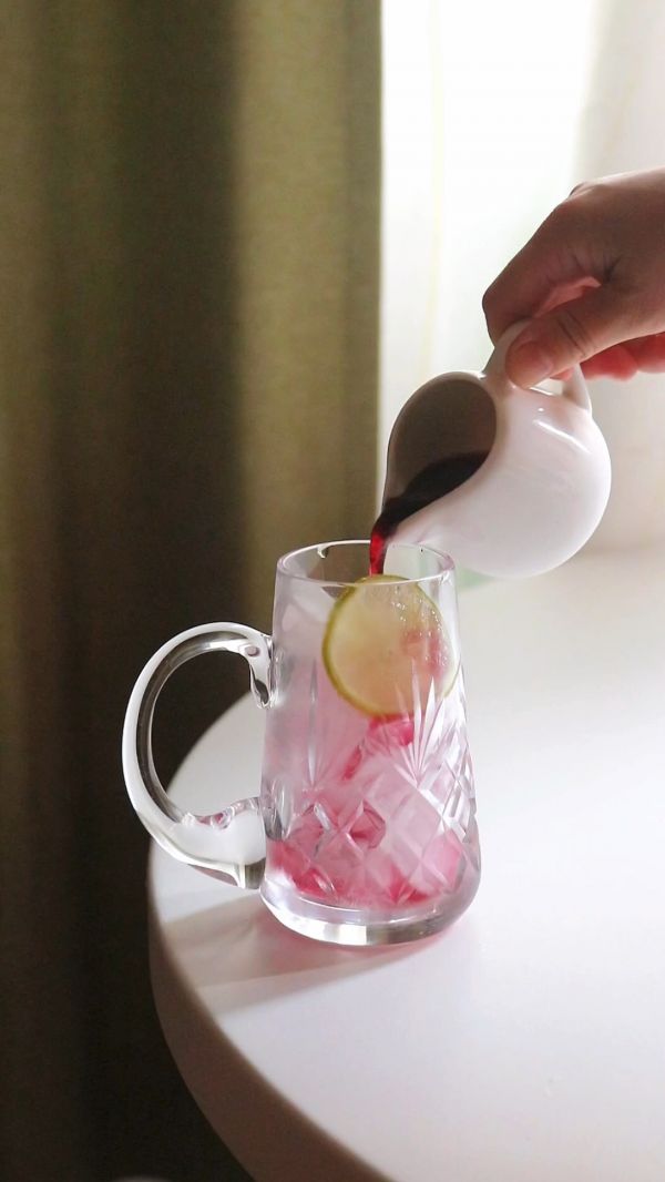 苹苹葡萄气泡水