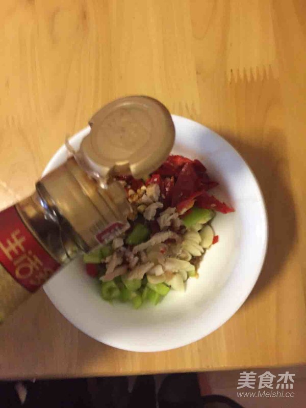 蒸茄子的家常做法