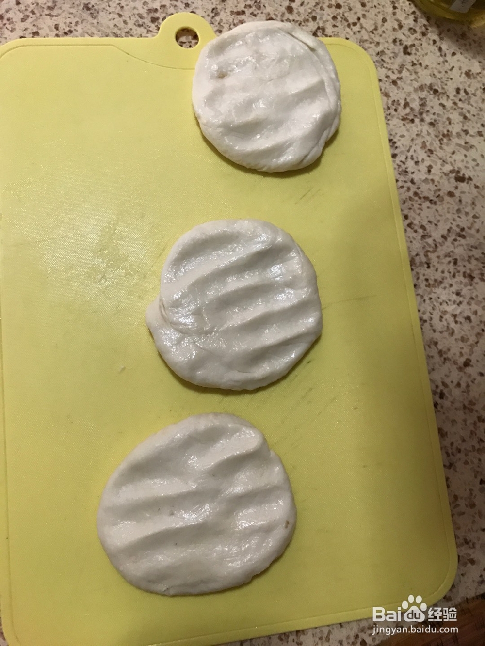 做出入味的鸡蛋灌饼