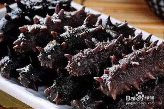 海参真假怎么辨别