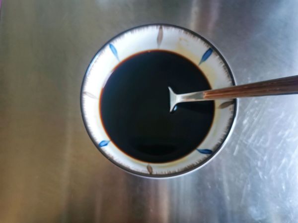 照烧挪威三文鱼