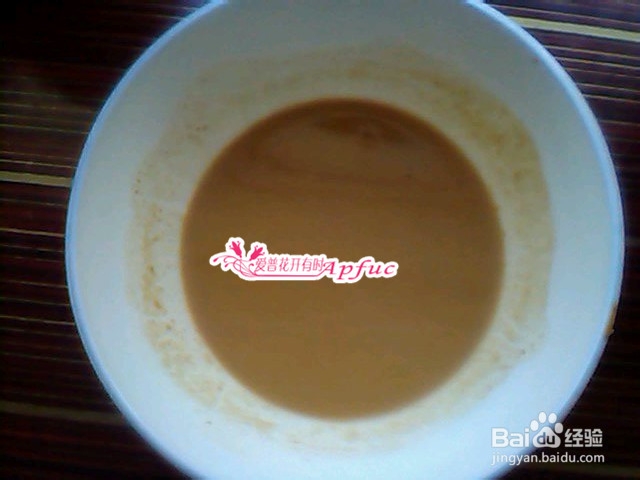 凉皮、擀面破、凉面酱汁秘方