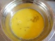 鸡蛋炸酱面的做法