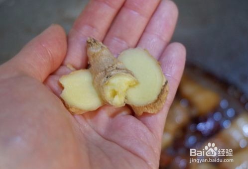 自制五花肉烧土豆干超详细教程~