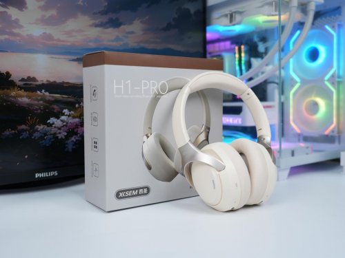 头戴式降噪蓝牙耳机哪些品牌好?头戴式耳机品牌排行榜前十名推荐