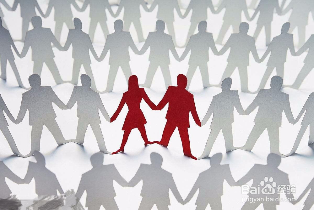 避免表白的尴尬局面