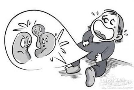 怎样认识中医的“肾”