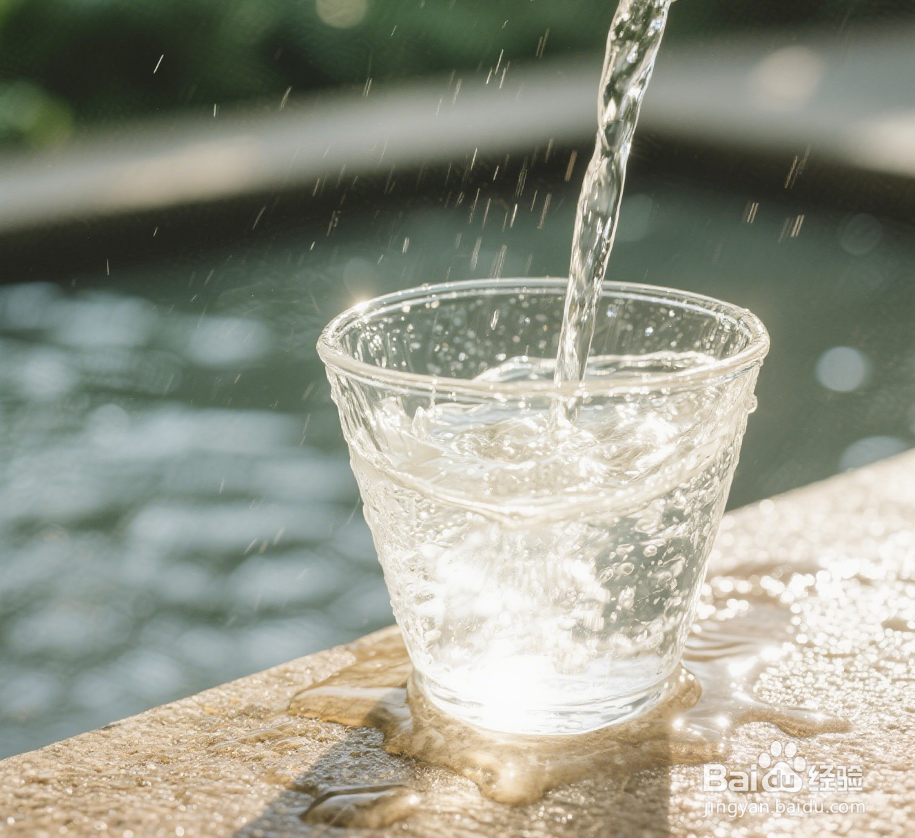 早上喝水该喝什么水，又有什么作用呢？