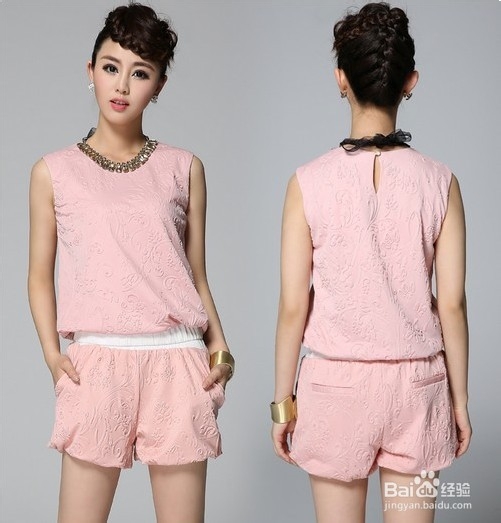 好看的休闲装有哪些?