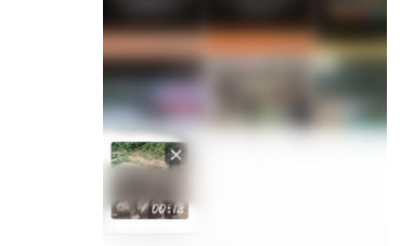 抖音如何添加机器人配音?