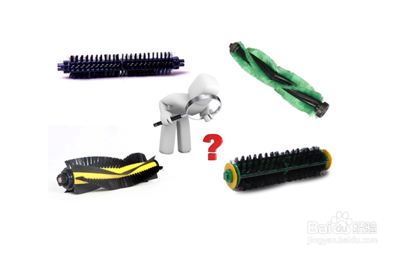 国内外扫地机器人清扫能力对比方法