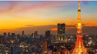 要是去日本的话，都该去哪个景点看看呢？