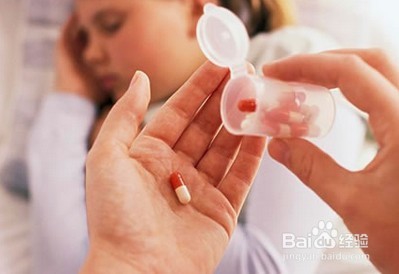 生活中必须掌握的用药误区