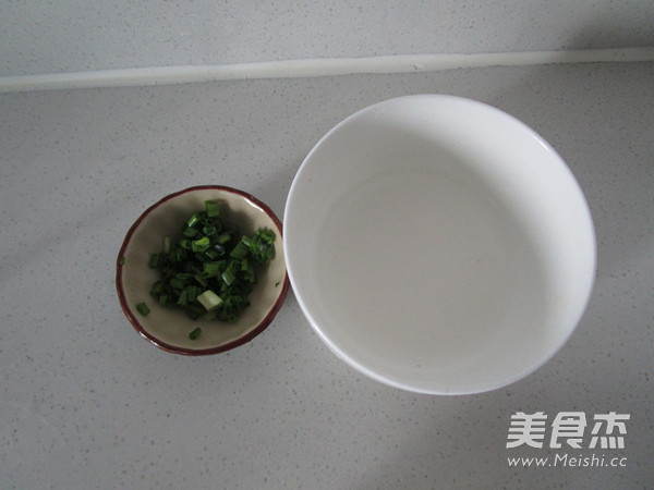 干贝咸蛋黄豆腐