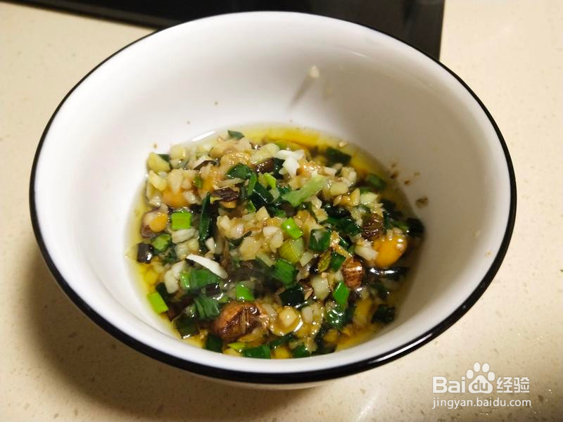 简单易做的沙姜鸡的做法