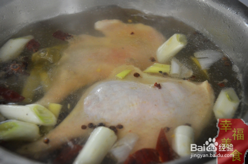 风味异域的馋嘴鸭