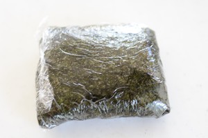 如何做三明治饭团