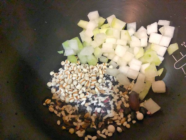 十分钟快手早餐--火腿三文治