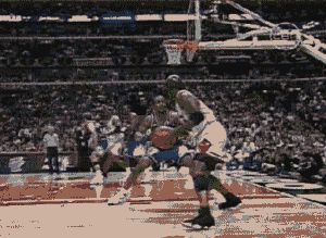 篮球技巧之后仰跳投