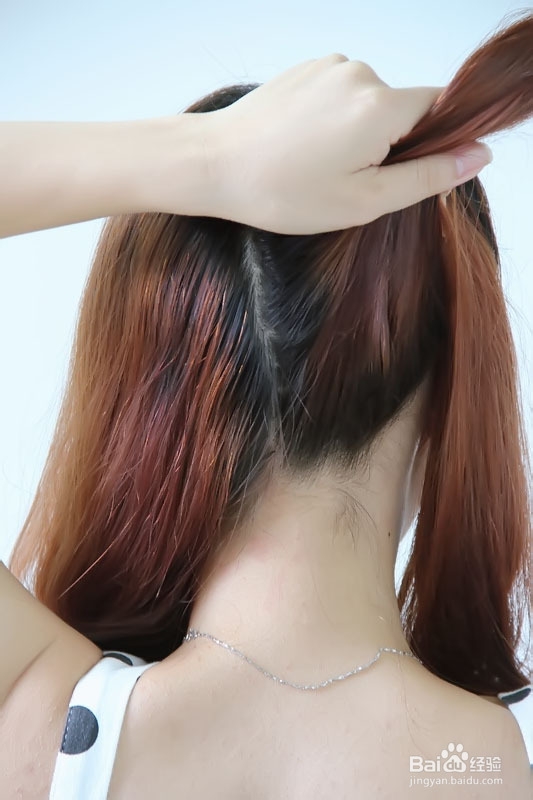 六一减龄发型，永远的十八岁