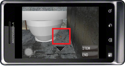 安卓游戏old offender攻略