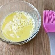 不点外卖176--奶香芝麻小餐包