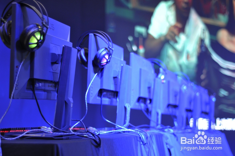 怎么当王者荣耀解说