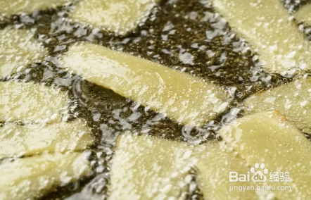 自制蟹粉的做法