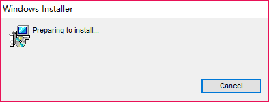 mysql-8.0.11-winx64 安装教程