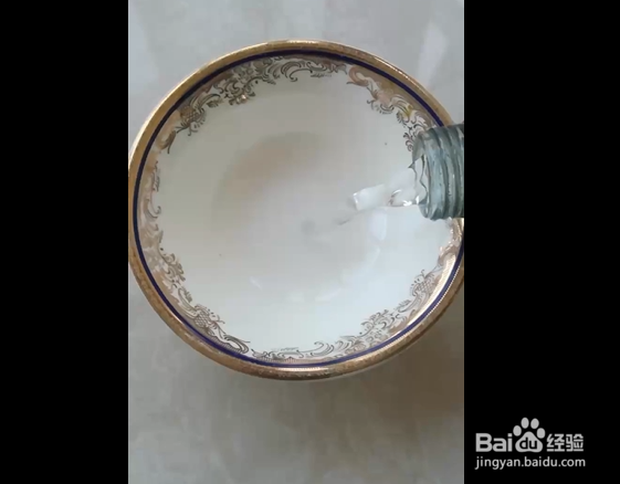 白墙脏了怎么办呢