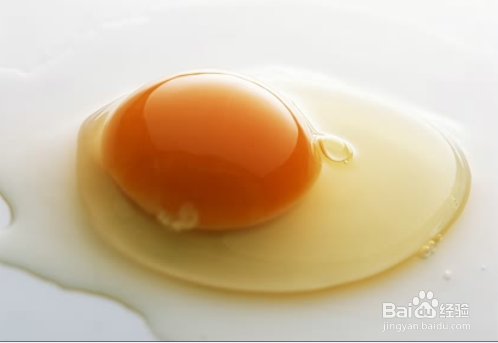 吃鸡蛋黄的利与弊